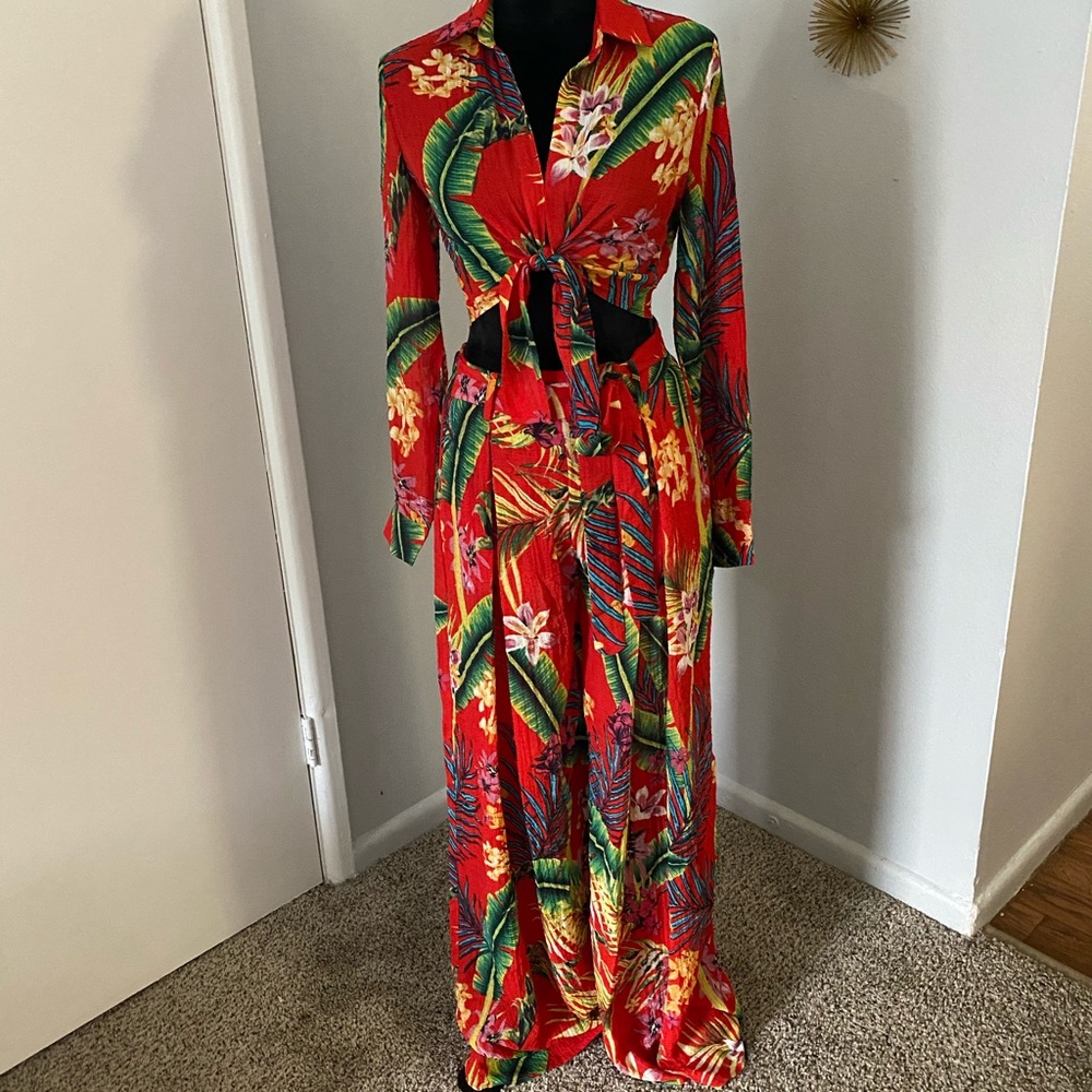 2 piece set